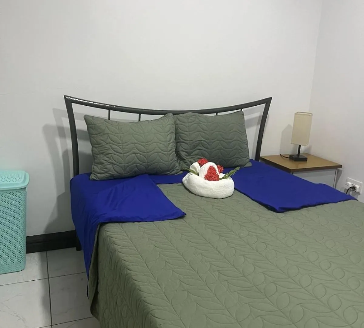 Chalet Belizomi Tropical Villas No #2 Rodney Bay