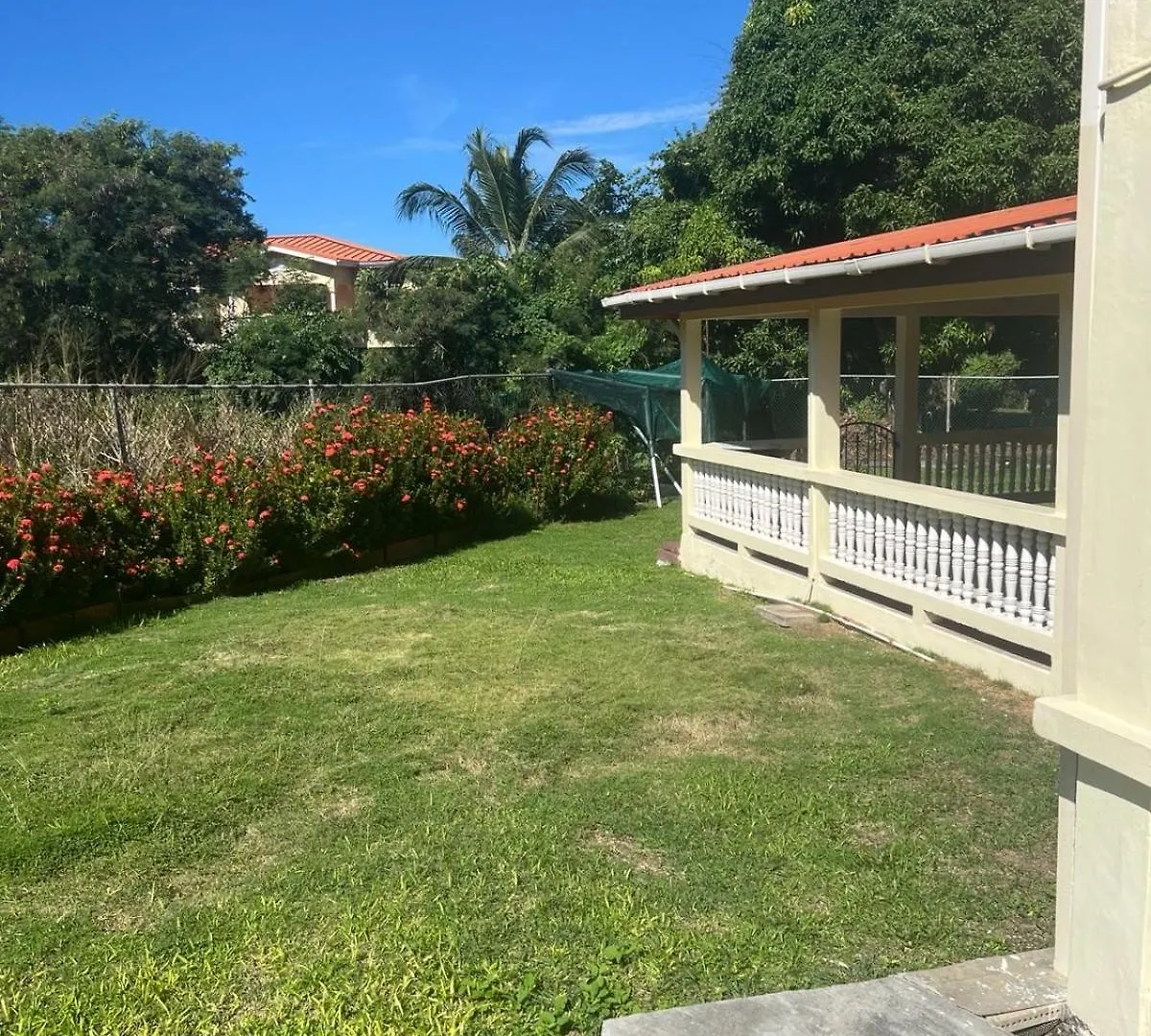 Chalet Belizomi Tropical Villas No #2 Rodney Bay 0*,  Saint Lucia