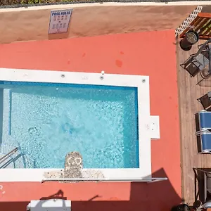 Apartment Caribbean Dream Vacation Cd2, Rodney Bay